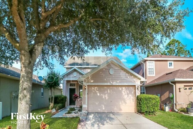 Primary Photo - 7948 Foxgrove Dr