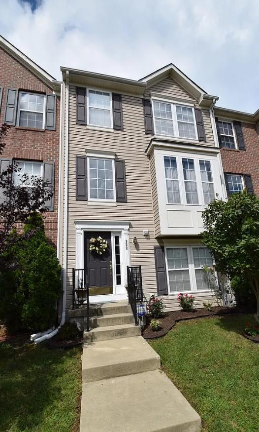 Building Photo - 838 Lowe Rd