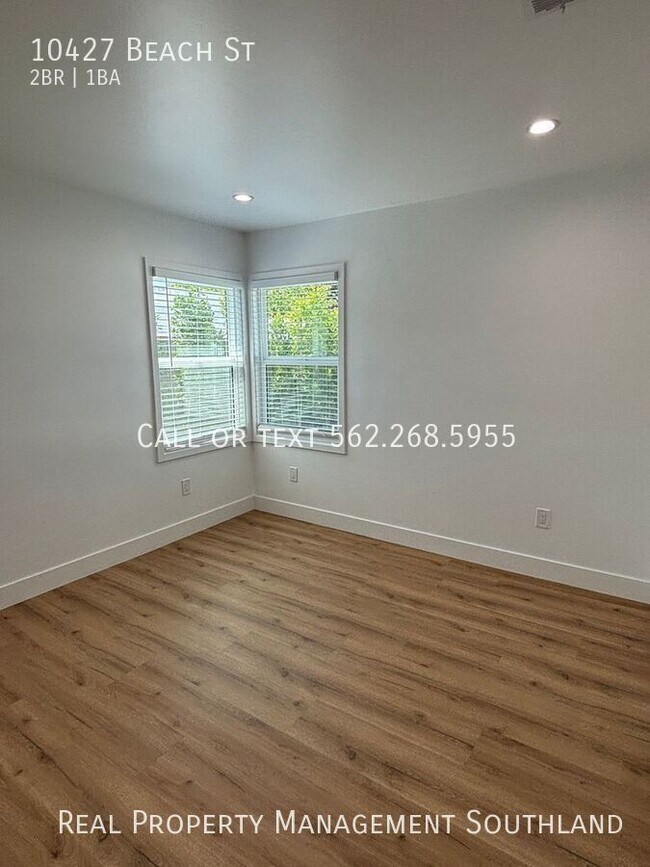 Building Photo - 10427 Beach St