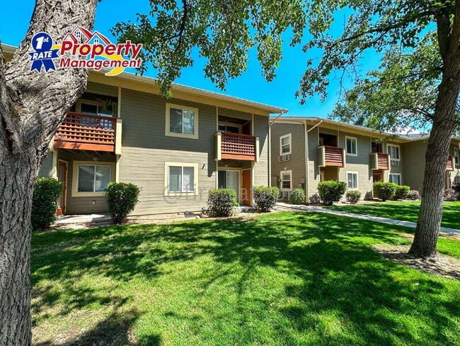 Building Photo - Copper Terrace Apartments