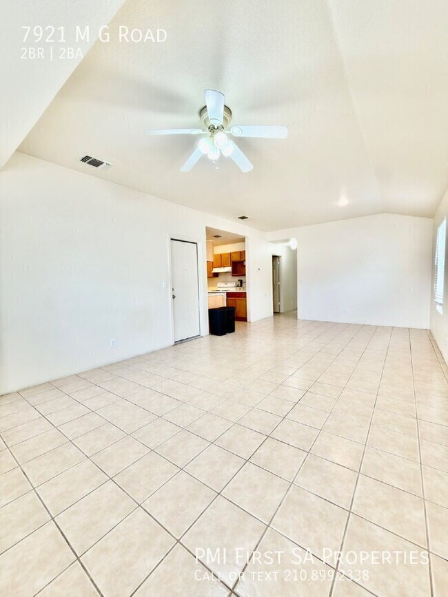 Building Photo - 7921 M G Rd