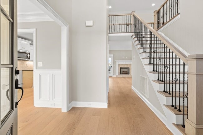 Building Photo - 1113 Joe Martin Ln