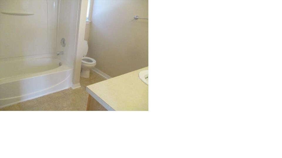 Master Bathroom - 315 Redwood Ln