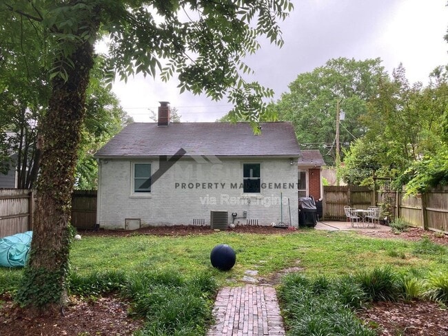 Building Photo - 409 E Hammond St