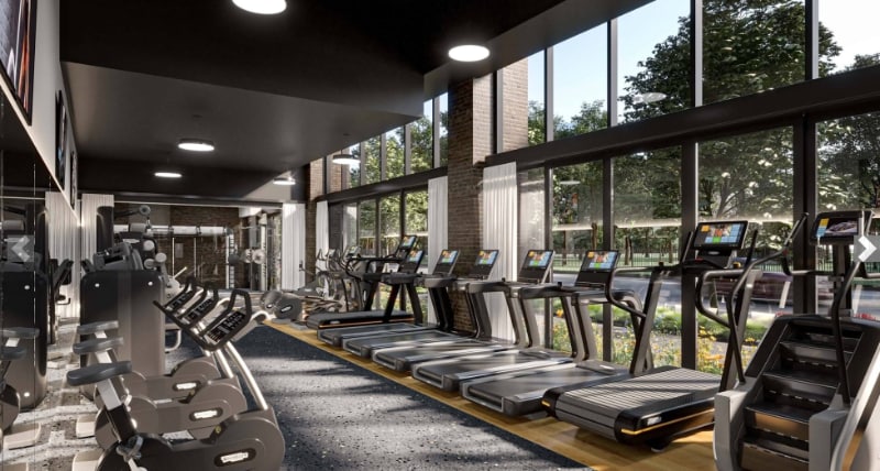 Building Photo - 1454 W Randolph St