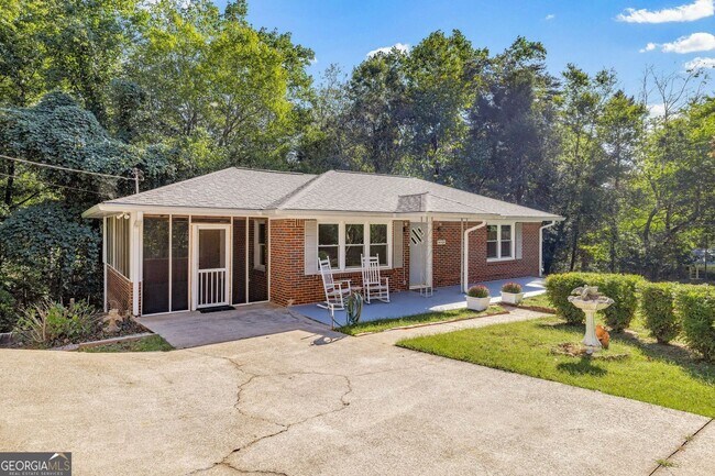 Building Photo - 4041 Fincher Dr