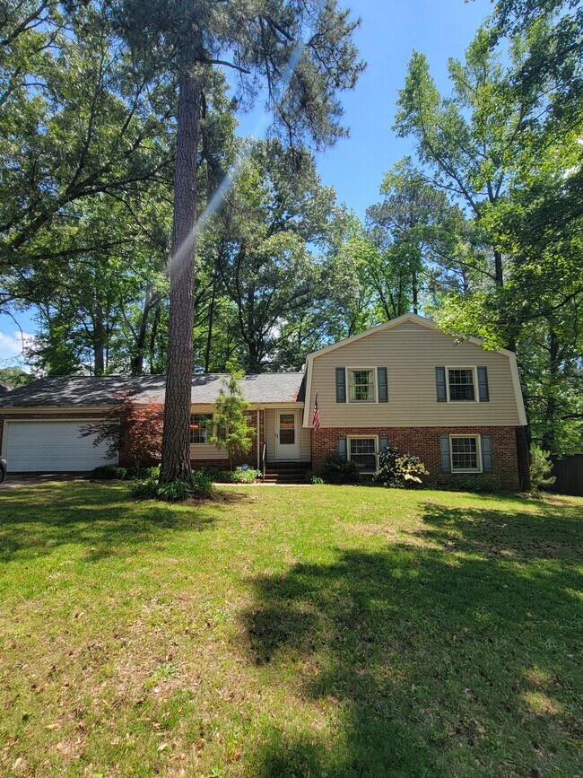 Primary Photo - 268 Waxhaw Dr