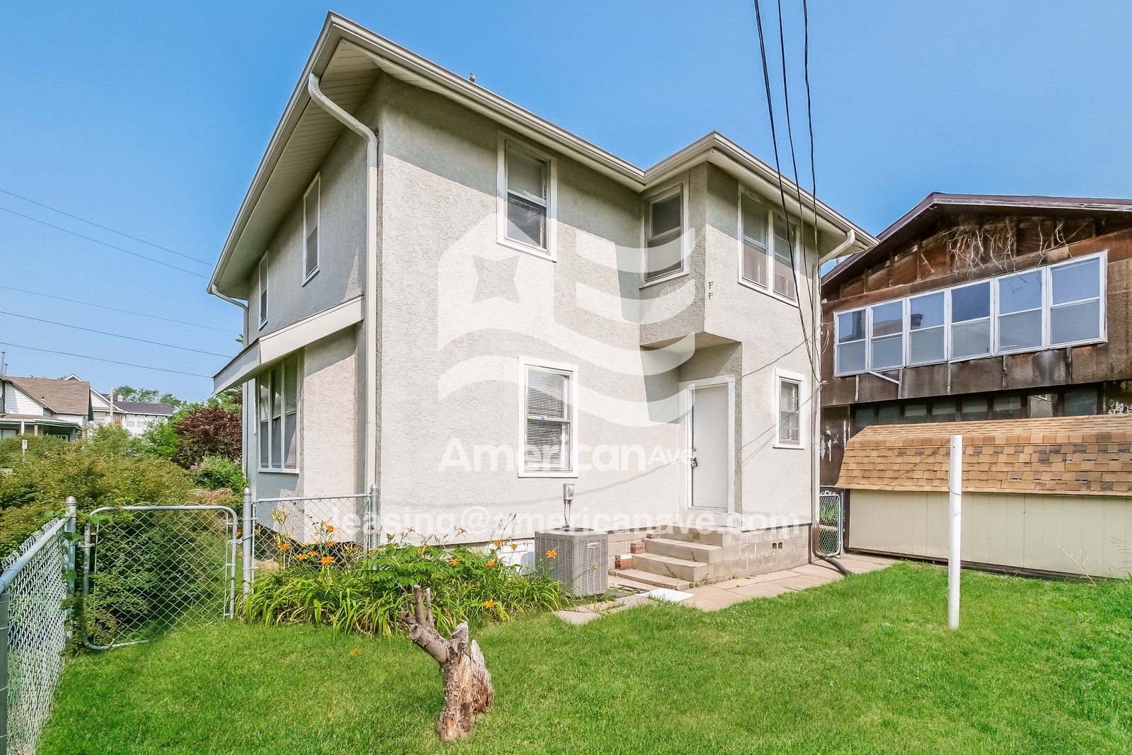 Building Photo - 1607 Military Ave