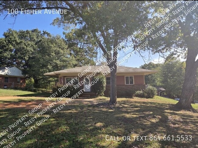 Primary Photo - 100 Fisher Ave