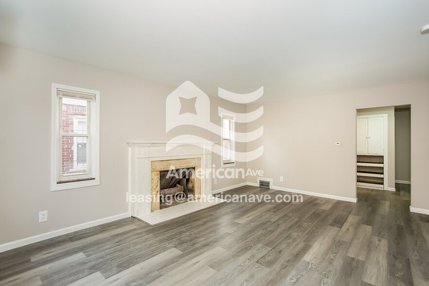 Building Photo - 4812 Balfour Rd