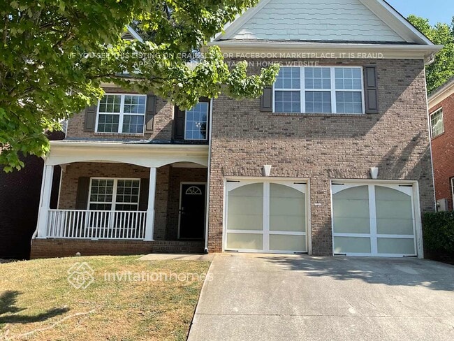 Building Photo - 808 Pine Cove Dr SW