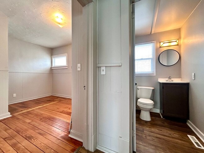 Building Photo - Two Bedroom Home in Muskegon