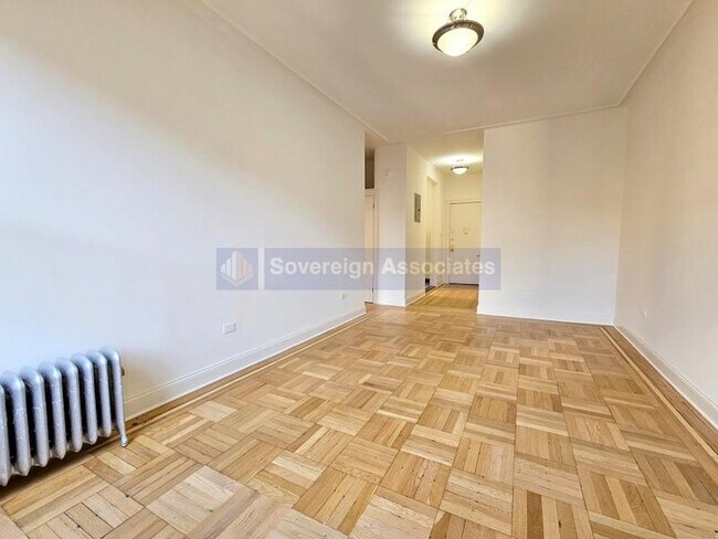 Building Photo - 652 West 163rd Street