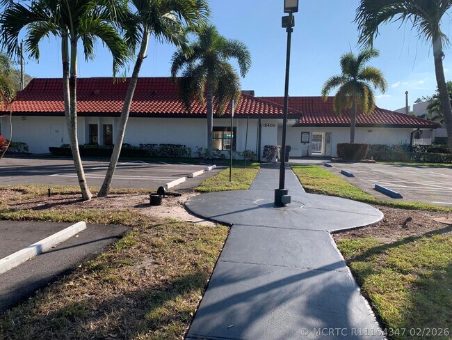 Building Photo - 2500 Fiore Way