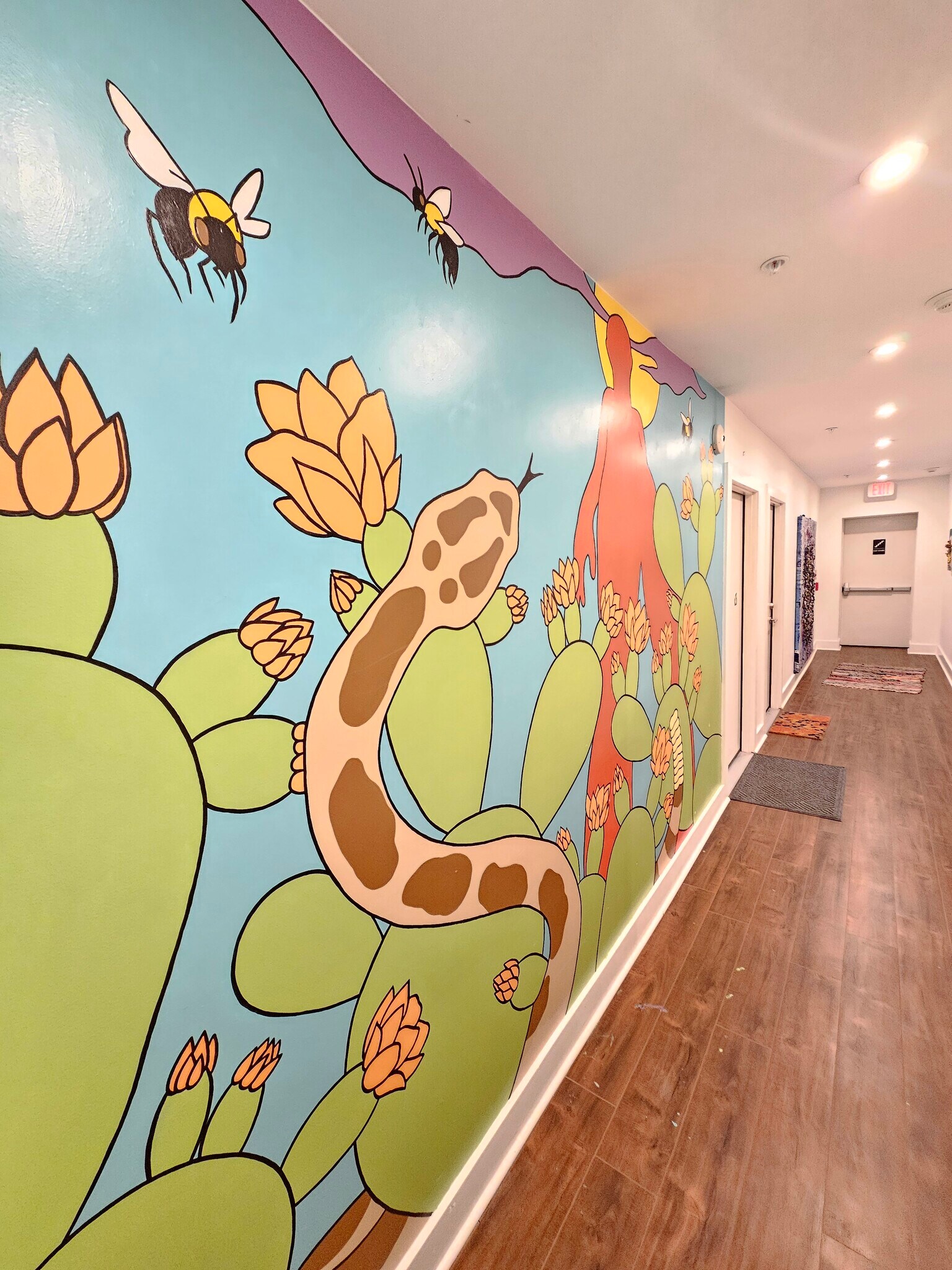 Building Photo - 1169 Hope St