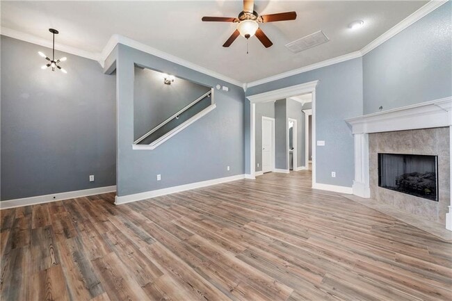 Building Photo - 5207 S 65th Pl