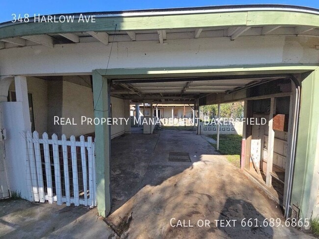 Building Photo - 348 Harlow Ave