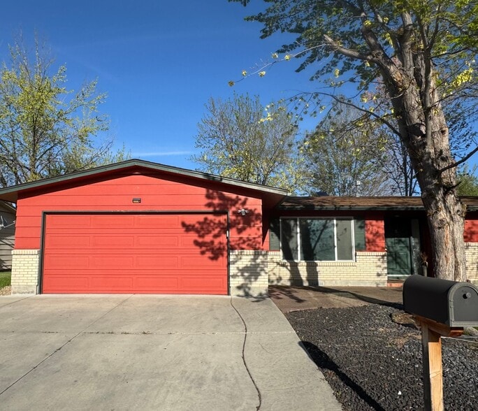 Building Photo - 2010 N Workland Ln