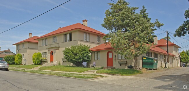 Primary Photo - Yakima Court Properties