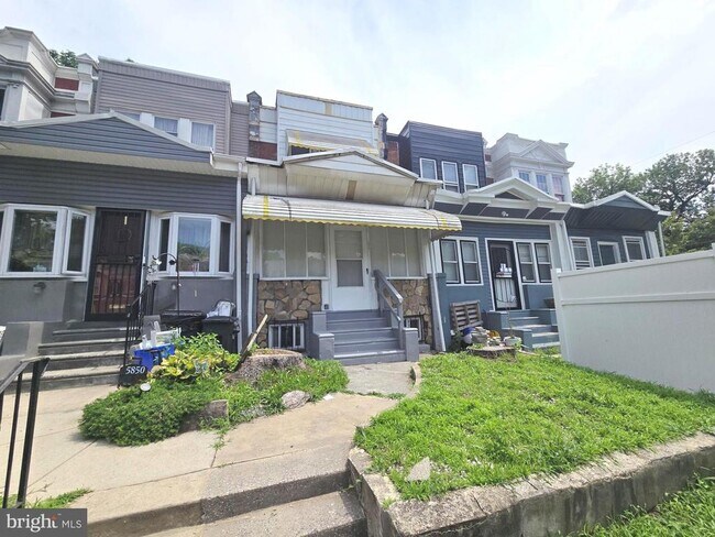 Building Photo - 5852 Pentridge St