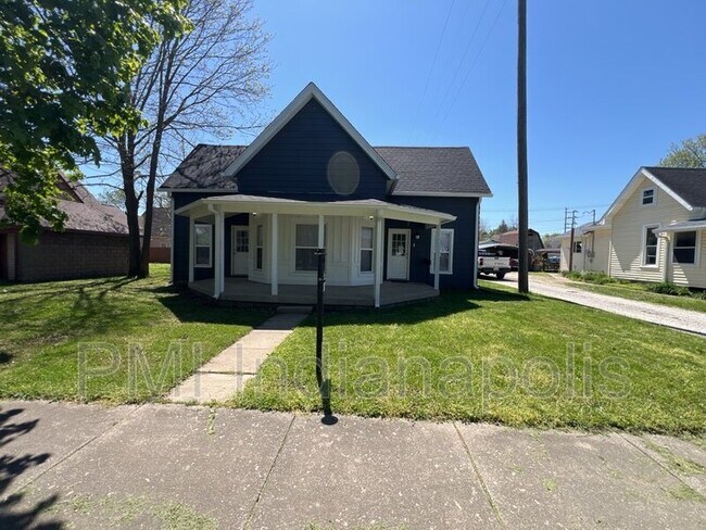 Primary Photo - 639 W Morgan St