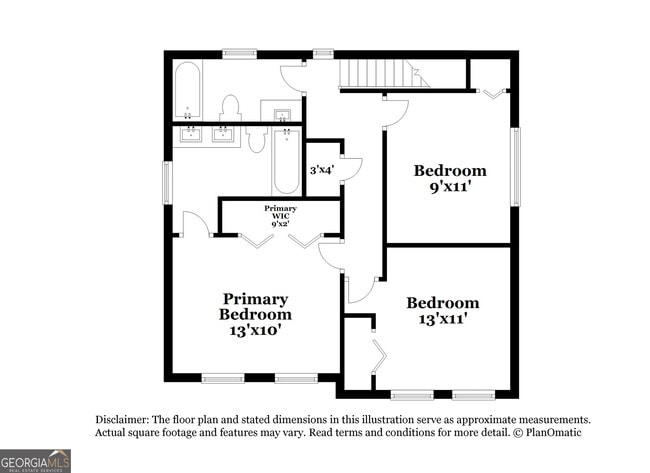 Building Photo - 5330 Mercedes Dr