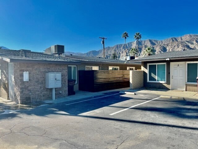 Building Photo - 51099 Eisenhower Dr