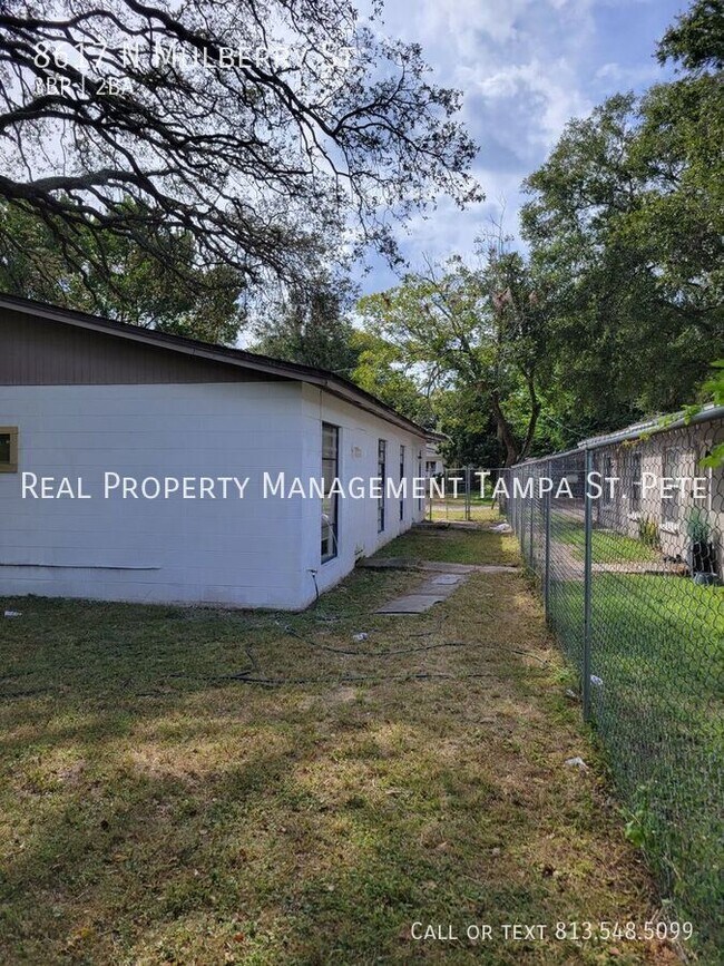 Building Photo - 8617 N Mulberry St