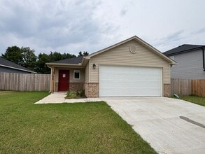 Building Photo - Coming September! Newer Construction 3-Bed...