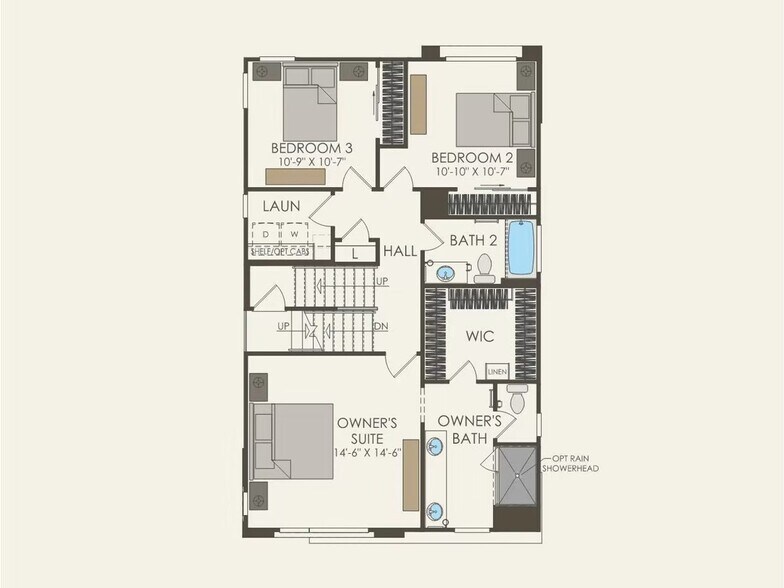 Building Photo - 11629 Gentle Birdsong Ave