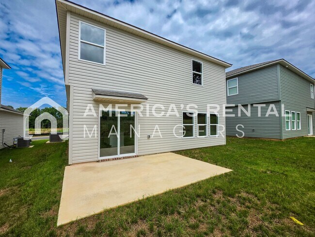 Building Photo - 225 Jemison Trails Drive