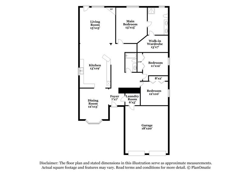 Building Photo - 311 Lake View Dr