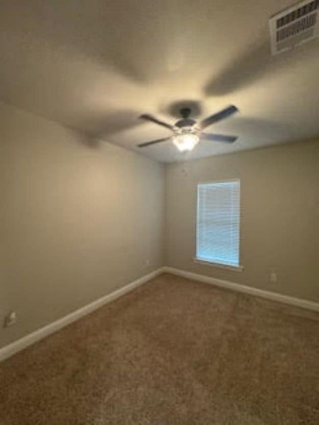 bedroom 3 - 7463 Knollwood Ct