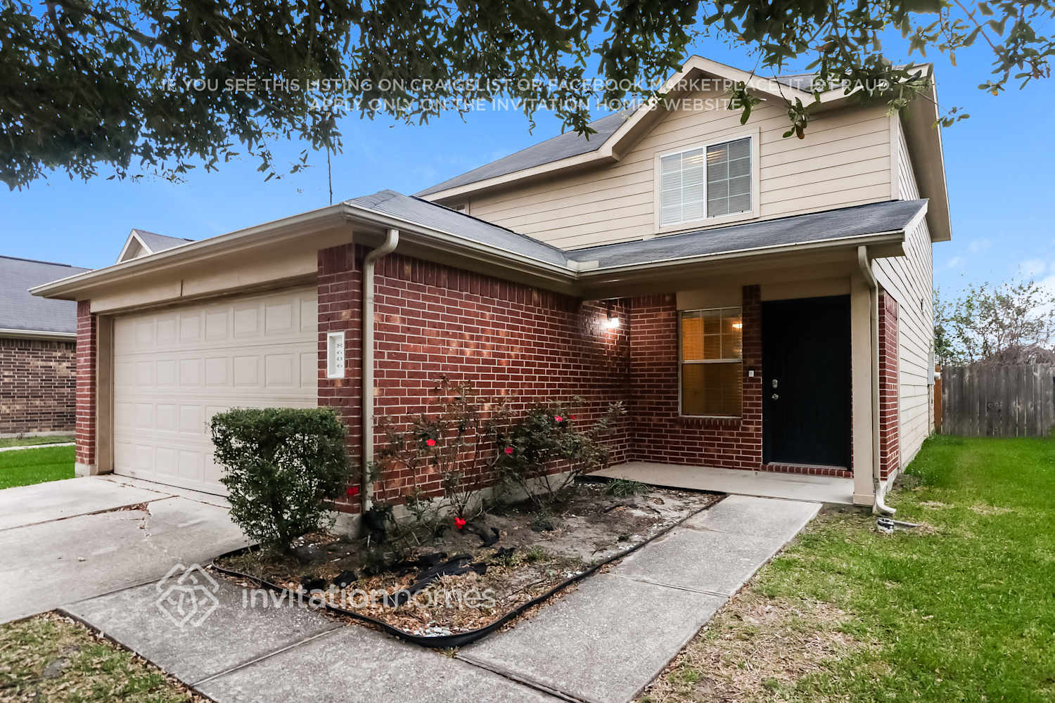 Building Photo - 8606 Chaletford Dr