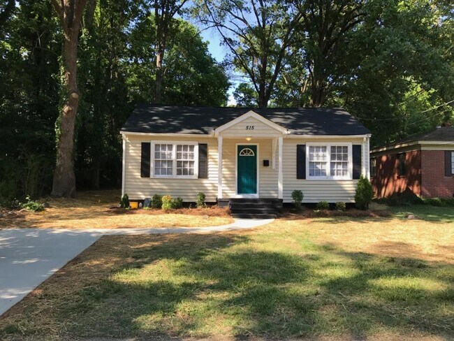 Primary Photo - 515 State Street Ext.