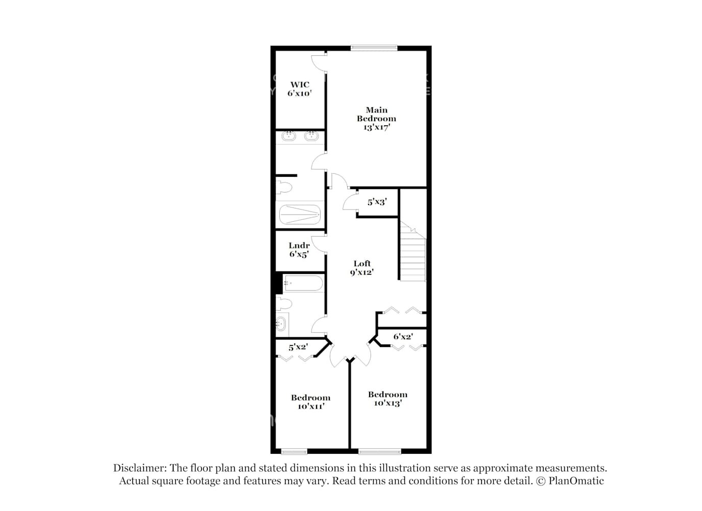 Building Photo - 613 Cherry Ridge Dr