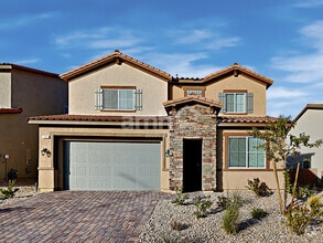 Building Photo - 724 Terrain Star Ave