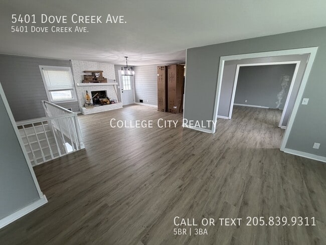 Building Photo - 5401 Dove Creek Ave