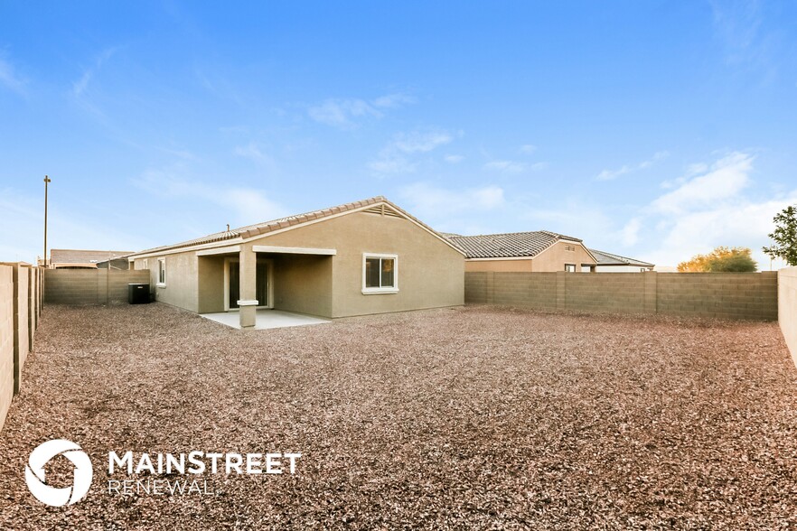 Building Photo - 9068 S 254th Dr