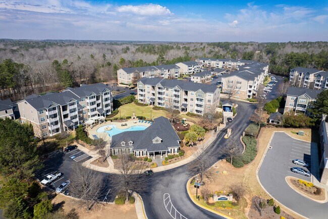 Building Photo - 6435 Zebulon Rd