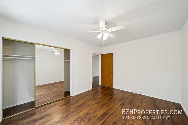 Building Photo - 8441 Blackburn Ave