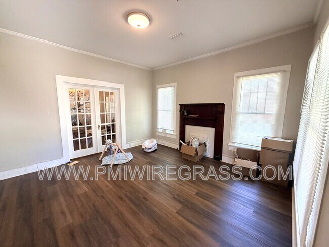 Building Photo - 550 Eufaula St