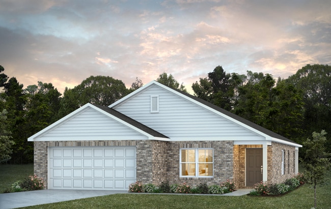 Building Photo - 1/2 off 1st months rent if you sign a lease by 6/1/26!