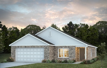 Building Photo - Brand New 3BR/2BA Home in Westridge Crossing!