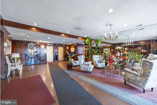 Building Photo - 6711 Park Heights Ave