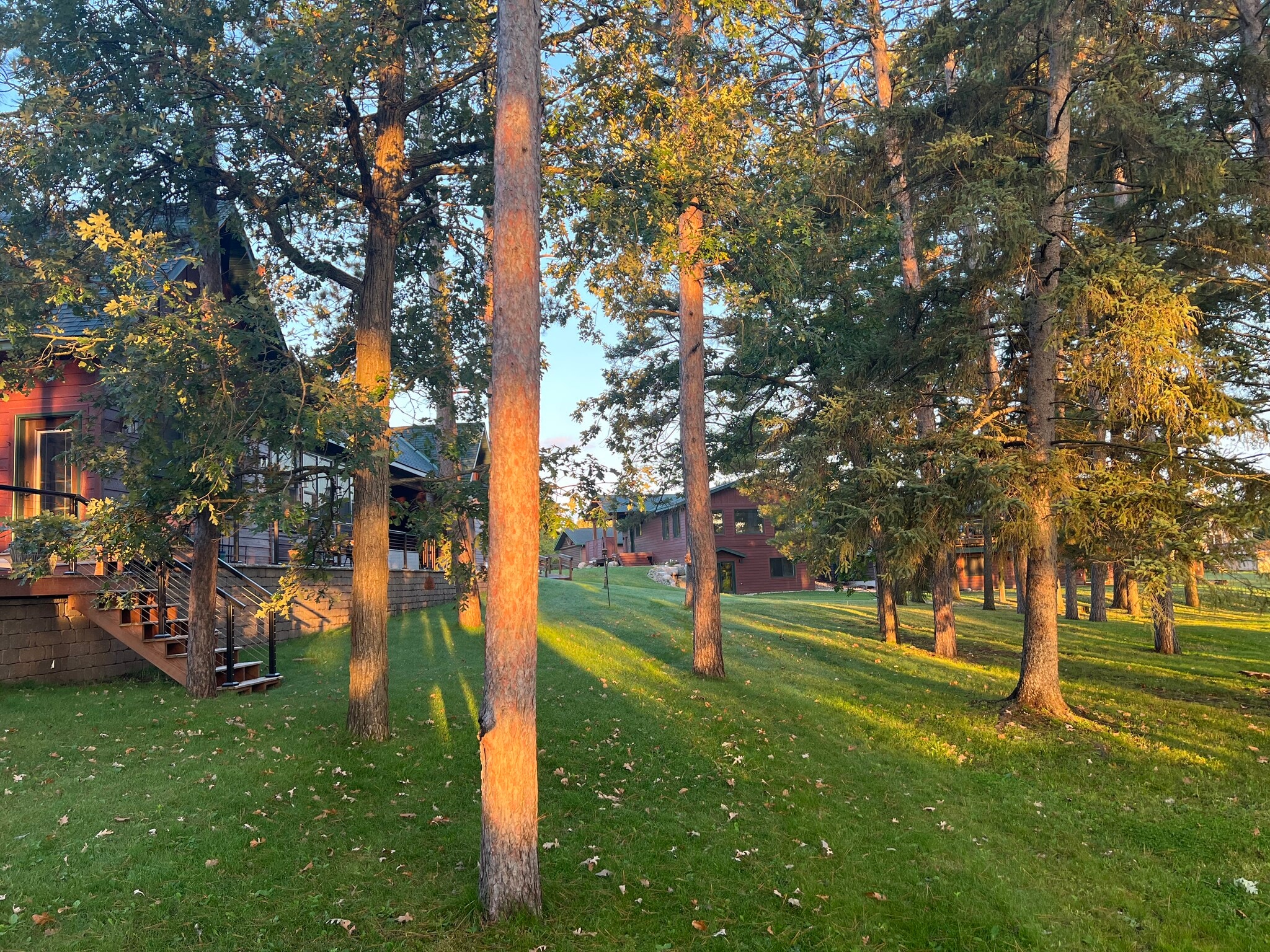 Building Photo - 716 Park Ave N