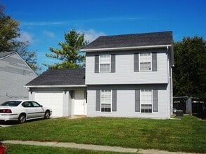 Building Photo - 3540 Willow Run Dr