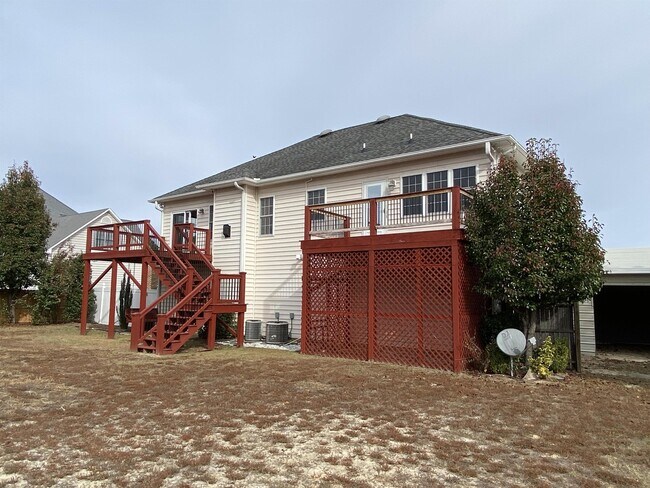 Building Photo - 109 Canyon Ct