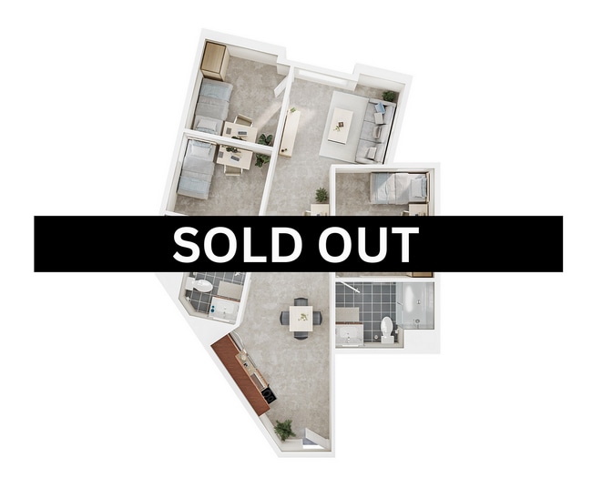 Cali Suite - The Loop