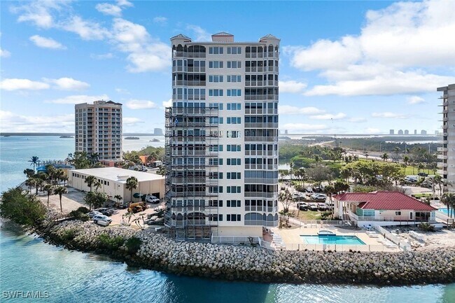 Building Photo - 8751 Estero Blvd
